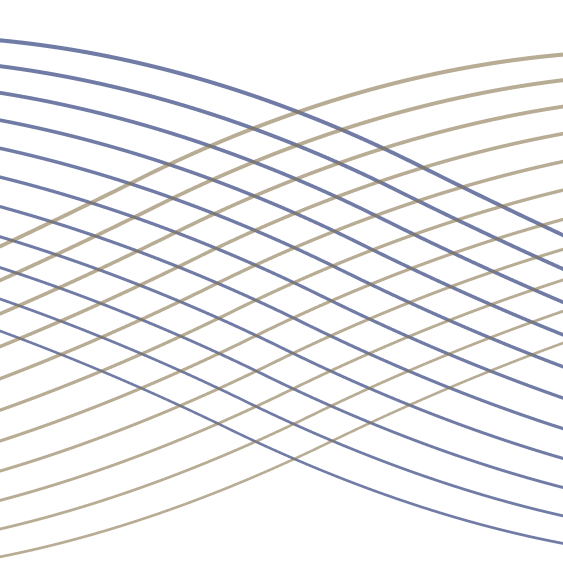 Background Line pattern